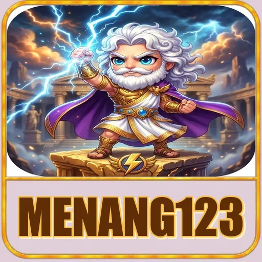 Cuplikan menu utama di HP